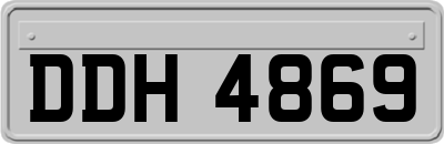 DDH4869