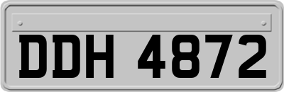 DDH4872