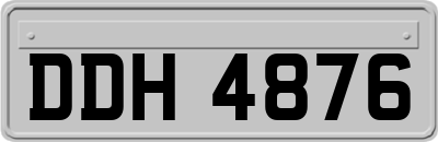 DDH4876