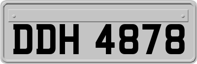 DDH4878