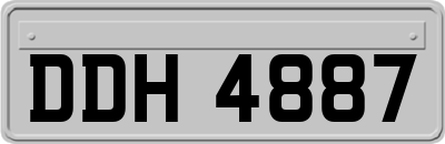 DDH4887