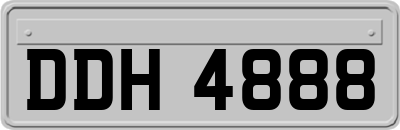 DDH4888