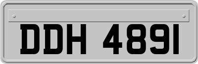 DDH4891