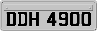 DDH4900