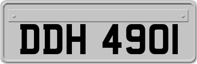 DDH4901