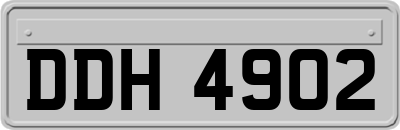 DDH4902