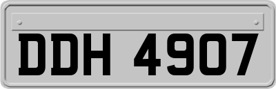 DDH4907