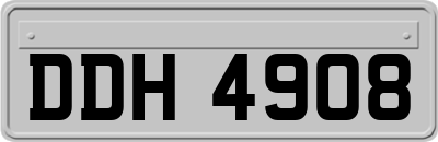 DDH4908