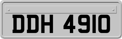 DDH4910