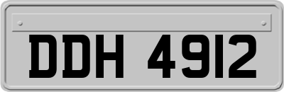 DDH4912