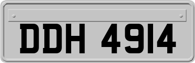DDH4914