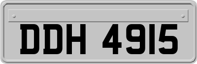 DDH4915