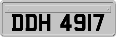 DDH4917