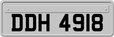 DDH4918