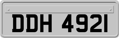 DDH4921