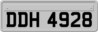 DDH4928