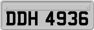 DDH4936