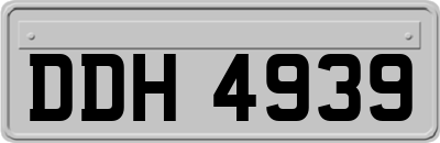 DDH4939