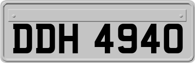 DDH4940