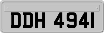 DDH4941