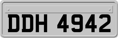 DDH4942