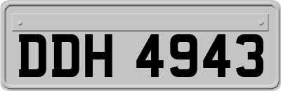 DDH4943