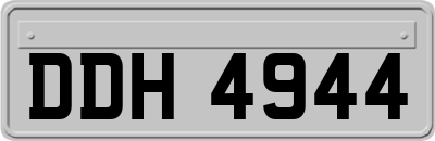 DDH4944