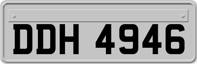 DDH4946