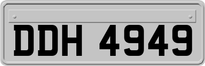 DDH4949