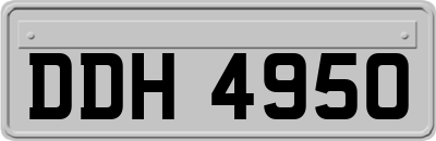 DDH4950