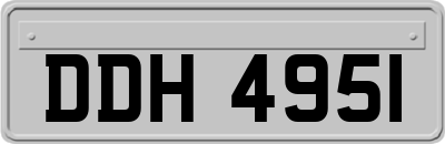 DDH4951