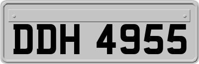 DDH4955