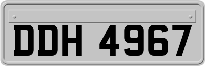 DDH4967