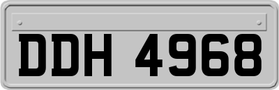 DDH4968
