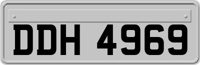 DDH4969