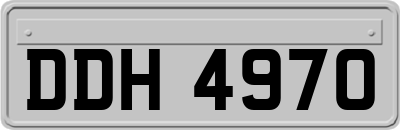 DDH4970