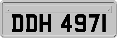 DDH4971