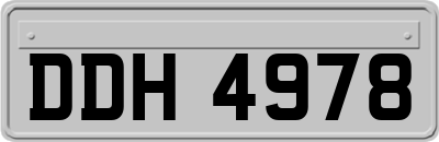 DDH4978