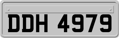 DDH4979
