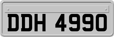 DDH4990
