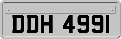 DDH4991