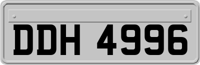 DDH4996