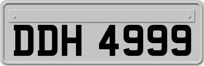 DDH4999