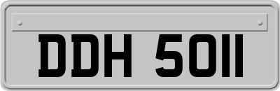 DDH5011