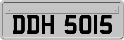 DDH5015