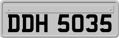 DDH5035