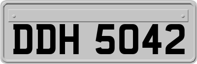 DDH5042