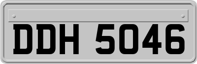 DDH5046