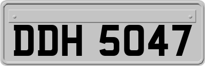 DDH5047