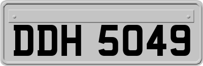 DDH5049